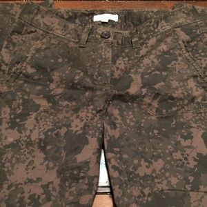 CAMO cargo skinny’s